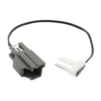 Ioensy - Sensor De Temperatura Del Evaporador Bc3Z19C734A Para Ford F-350 Super Duty