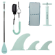 thumbnail image 3 of Tabla Paddle Surf Inflable LANME 320CMX83CM, 3 of 7