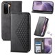 thumbnail image 1 of Funda Tipo Billetera para Xiaomi Redmi A7 Pro Cover 2 en 1 Desmontable con Ranuras para Tarjetas y Ventana de Foto, Soporte y Correa de Muñeca Azul, 1 of 6