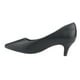 thumbnail image 2 of Zapato Chalada Mujer Camille-1 Negro Casual, 2 of 7