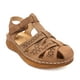 thumbnail image 3 of Sandalia Casual Mujer Magali Beige 39, 3 of 3