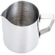 thumbnail image 1 of Jarra para espumar leche para espresso de 20 oz, jarra humeante para espresso de 20 oz, taza para espumar leche para café, jarra humeante para café de 20 oz/600 ml, 1 of 8
