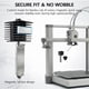 thumbnail image 5 of Kit de hotend CreatryLab A1 y A1 Mini con 2 boquillas de acero de 0.4 mm, 5 of 7