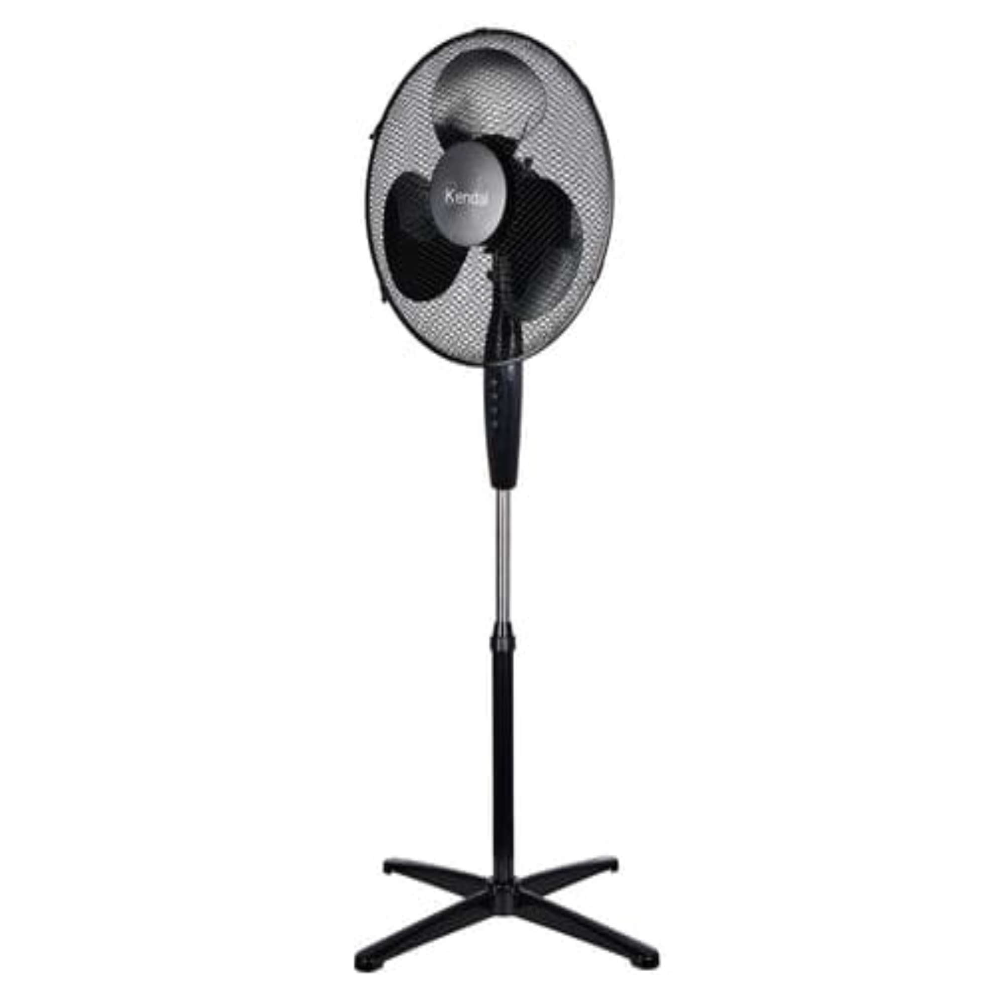 Kendal - Ventilador Pedestal 16 Pulgadas Kvp-basic25