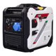thumbnail image 1 of Generador Gasol. Inverter 5500w Krafter Kr-6240ie Part. Elec, 1 of 4