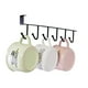 thumbnail image 4 of Colgador De Tazas Porta Utensilios Cocina Sencillo 6 Ganchos, 4 of 4