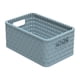 thumbnail image 1 of Caja Country A6 18x9x13 cm ROTHO Azul Eco, 1 of 2