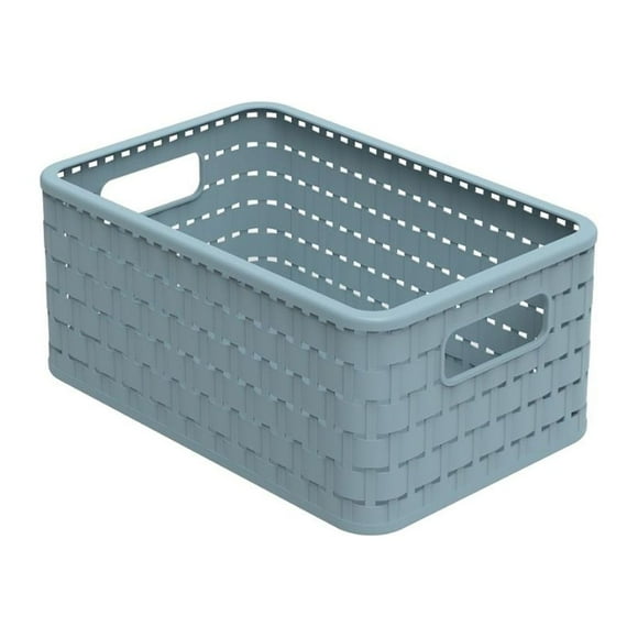 Caja Country A6 18x9x13 cm ROTHO Azul Eco