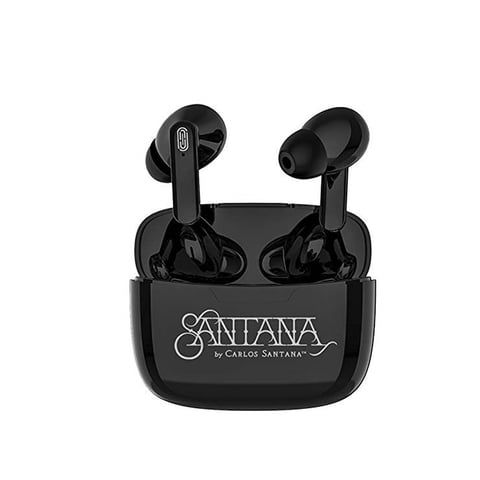 Swiss Nature Labs - Audifonos Hi Fi Santana Mambo