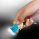 thumbnail image 4 of Llavero LEGO Classic Doctor de 7,6 cm con luz LED, 4 of 9