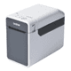 thumbnail image 3 of Impresora Brother De Etiquetas TD2125N  2.2 Desktop Printer, 3 of 5