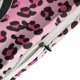 thumbnail image 5 of Fade Leopard Bape Shake Camo Comforter Set Soft 3 Pcs Twin Bedding Sets Thicken for All Season, 5 of 5