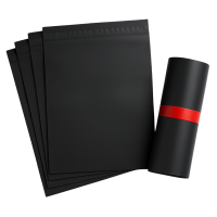 Linea Sport - Pack 100 Bolsas Courier 35×45 Cm Resistentes E Impermeables