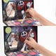 thumbnail image 4 of Set de brochas de maquillaje Townley Girl Nightmare Before Christmas, 4 of 9