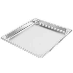 Imahe - Contenedor Gastronomico Gn 2/3 X 2 Cm