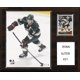 thumbnail image 1 of Placa de jugador C&I Collectables NHL Minnesota Wild Ryan Suter, 1 of 1