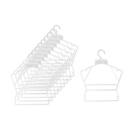 Bothyi - 10 Piezas Perchas Para Trajes De Baño Exhibición De Lencería Para Colección De Vestidos Secado L