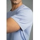 thumbnail image 3 of Ultimate Polera MC Hombre Purple Ash, 3 of 3