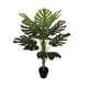thumbnail image 1 of Planta Artificial Monstera Hoja Grande 120 cm, 1 of 8