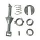thumbnail image 1 of Kit De Reparación De Barril De Cilindro De Cerradura De Puerta Para Serie 1 E81 E82 E87, 1 of 5