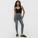 thumbnail image 4 of Peto Mujer Seamless Encaje Negro Corona, 4 of 5