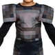 thumbnail image 3 of Disfraz de Minecraft Nether Armor para niños, talla L (10-12), 3 of 3