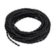 thumbnail image 1 of Cables De Luz Trenzados De Cuerda Profesional De 10 M, Cable Trenzado De Dos Núcleos, Lámpara Antigua Negra, 1 of 5