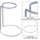 thumbnail image 4 of Soporte de secado para decantador de vino QPIX DIGITAL con kit de limpieza, 4 of 7