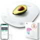 thumbnail image 1 of Báscula Smart Food Kitchen Arboleaf de 10 kg, recargable por USB, 1 of 3