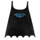 thumbnail image 2 of Juguete Set de Capa y Máscara de Batman, 2 of 6