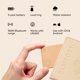 thumbnail image 5 of Localizador Life360 Tile Slim - 1 unidad (Dune), 5 of 5