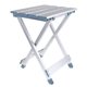 thumbnail image 4 of Taburete Plegable Ultraligero Portátil De Aleación De Aluminio Para Exteriores, Silla Plegable, 4 of 5