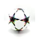 thumbnail image 2 of Balón de fútbol Prime Quality Wellness talla 5 de cuero PU, 2 of 4