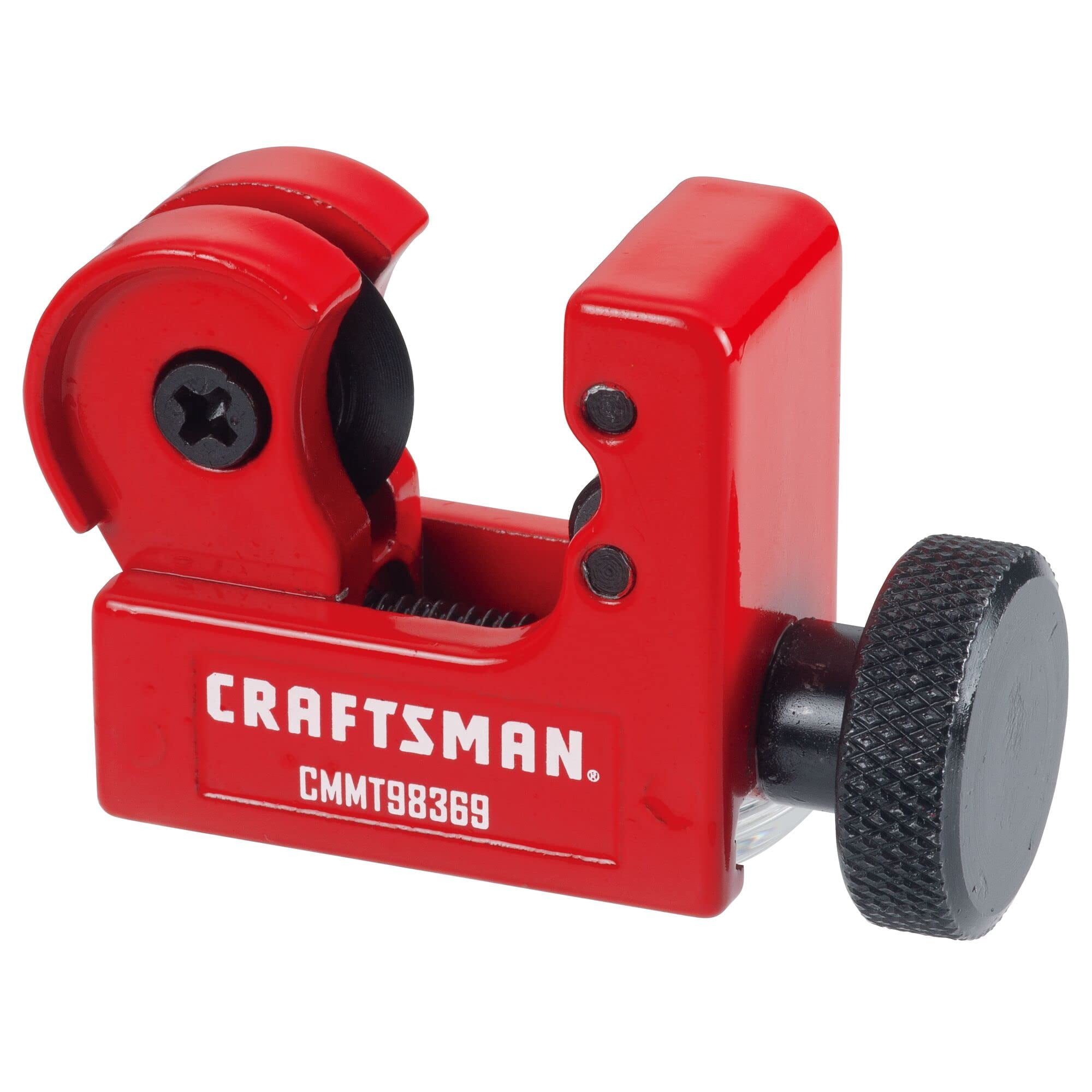 Cortador De Tubos Craftsman Cmmt98369 Para Acero, Plástico Y Cobre