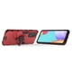thumbnail image 2 of FOXDOCK Funda Antigolpes para Samsung Galaxy A52 5G – Protección Total con Soporte y Diseño Robusto, 2 of 5