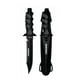 thumbnail image 1 of Cuchillo Tactico De Buceo Giant, 1 of 1