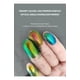 thumbnail image 2 of Pigmento Polvo Resina Uv 12 Chameleon Flakes, 2 of 3