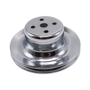 Ioensy - Reemplazo De Polea De Bomba De Agua De Motor Para Ford 289 (1965-1966)