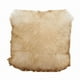 thumbnail image 1 of Fundas de cojín peluditas 45x45 cm color beige, 1 of 2