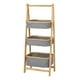 thumbnail image 1 of Estante Organizador Almacenamiento 3 Niveles Moderno Jhn, 1 of 3