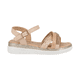 thumbnail image 1 of SANDALIAS BAMBOO DORADO INFANTIL 2595-09 - Talla 33, 1 of 5