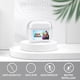 thumbnail image 3 of Funda para AirPods Pro Desmarcar Uglydolls Transparente, 3 of 6