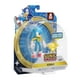 thumbnail image 2 of Figura Sonic 10 Cm. Con Accesorio - Modern Sonic With Yellow Chaos, 2 of 3
