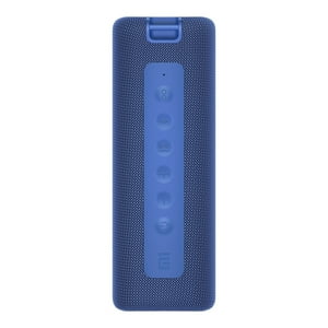 Parlante Xiaomi Mi Portable Bluetooth Speaker 16W Azul