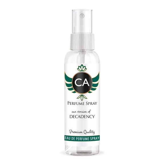 Perfume CA Perfume Decadency Eau De Parfum para mujer, 60 ml