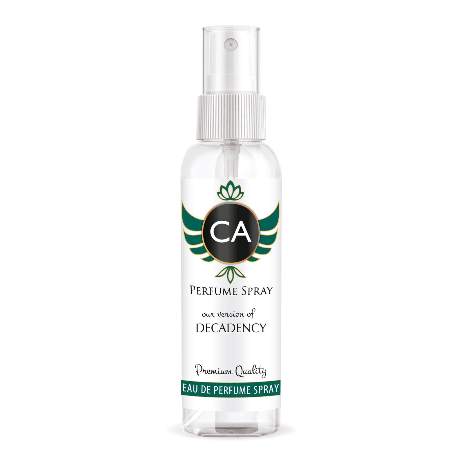 Perfume Ca Perfume Decadency Eau De Parfum Para Mujer, 60 Ml