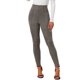 thumbnail image 4 of INSPIRE CHIC Leggings de Gamuza Sintética para Mujer Cintura Alta Pantalones de Cuero Sintético Casual para un Estilo Cómodo y Elegante Uso Diario XL Gris Oscuro, 4 of 6
