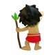 thumbnail image 1 of Figura decorativa Mowgli beige, 1 of 3