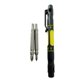 thumbnail image 5 of 4 En 1 Destornillador De Bolsillo Bi-material Double Termind Bit Handy Handy Tool Kit, 5 of 5