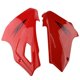 thumbnail image 2 of Cubierta Del Protector Del Motor De La Motocicleta Para Honda MSX125 2013-2015 Rojo, 2 of 5